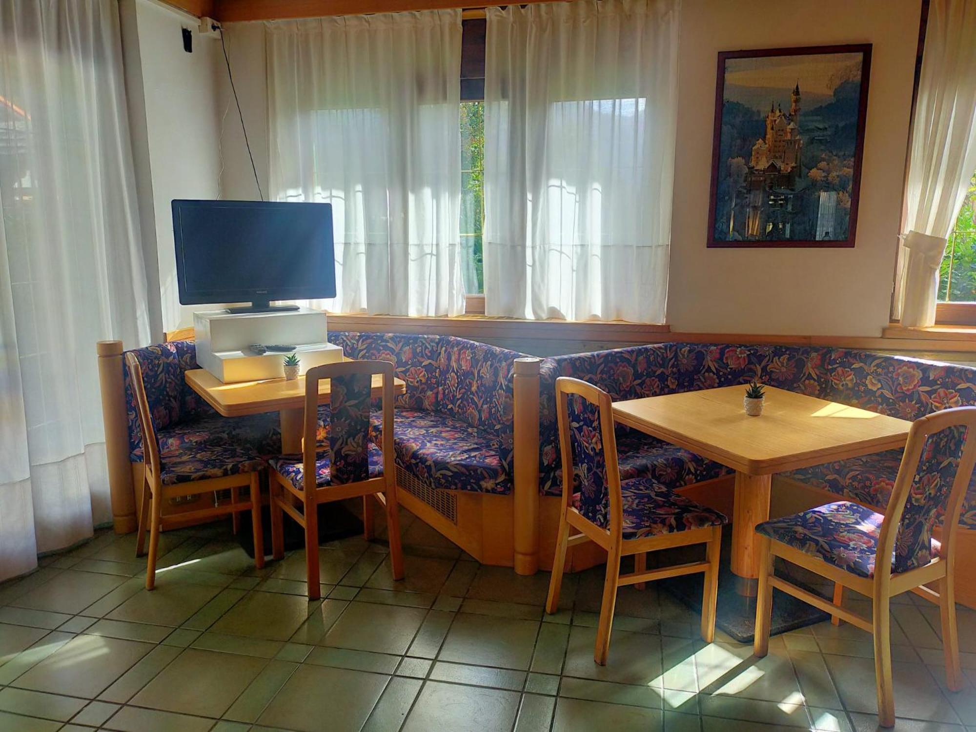 Garni Bonsai Bed & Breakfast Пинцоло Екстериор снимка