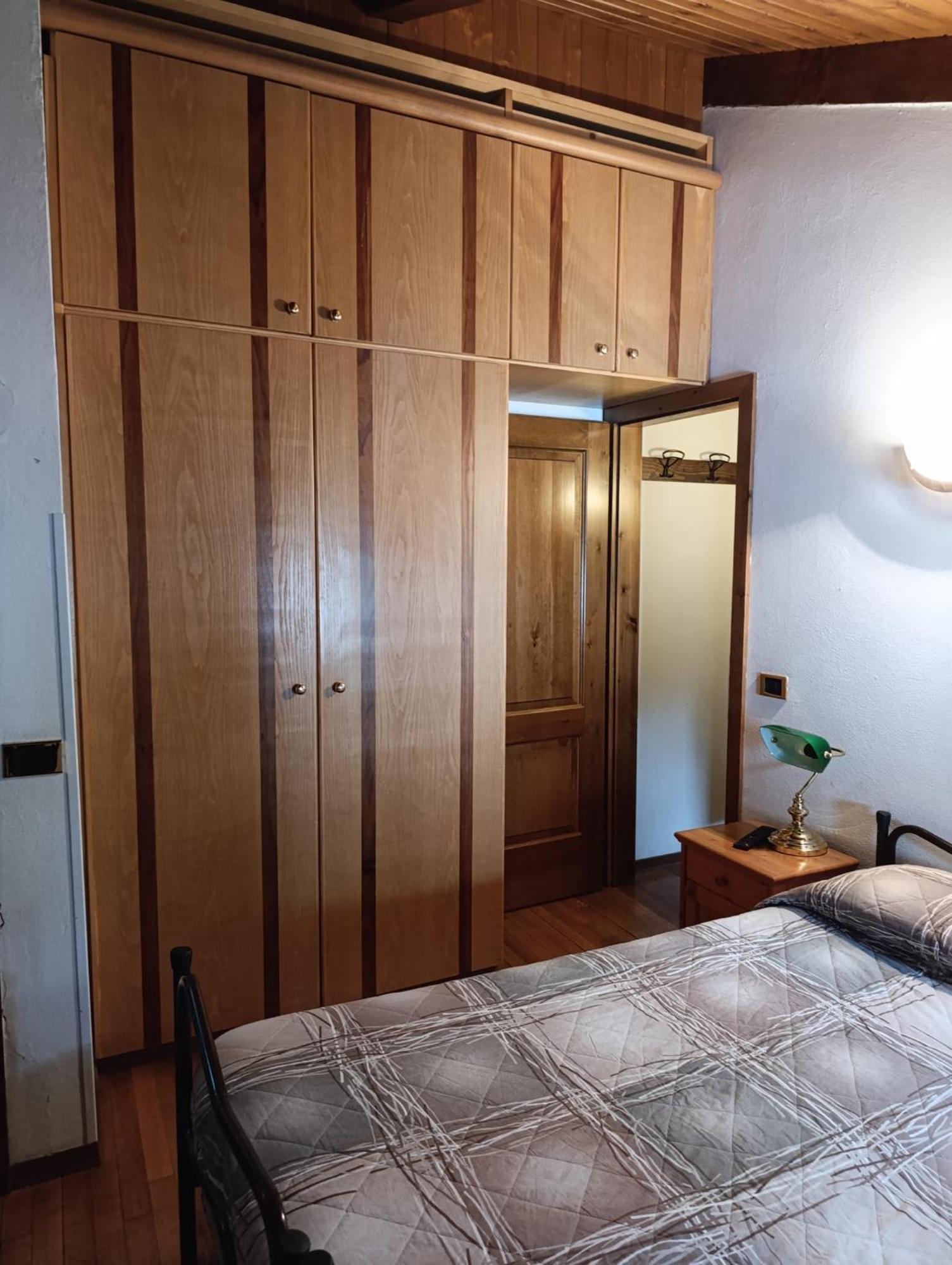 Garni Bonsai Bed & Breakfast Пинцоло Екстериор снимка