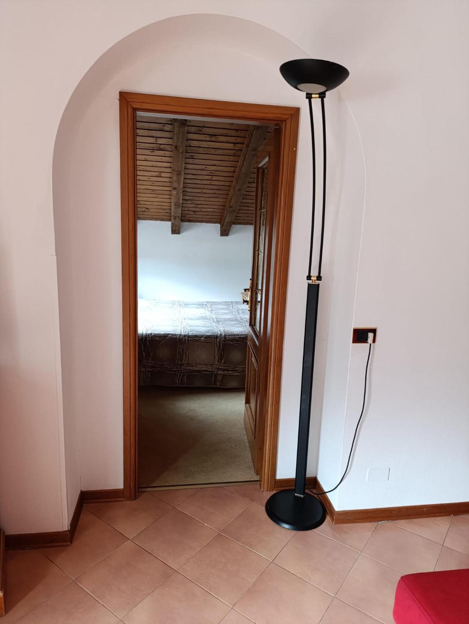 Garni Bonsai Bed & Breakfast Пинцоло Екстериор снимка