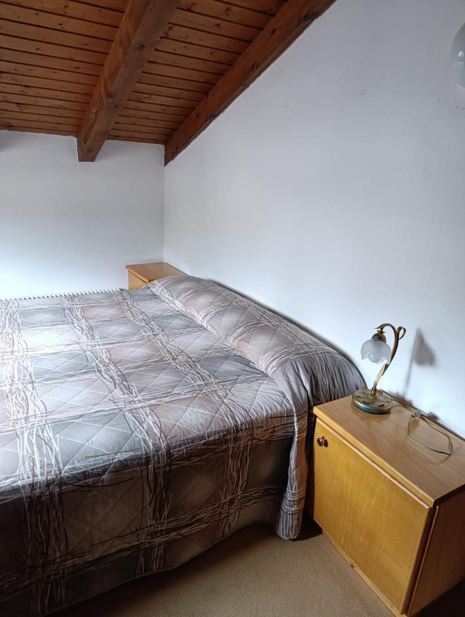 Garni Bonsai Bed & Breakfast Пинцоло Екстериор снимка